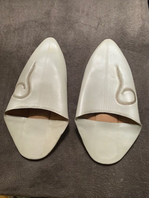 Babouche homme 13 Paris 10 (75)