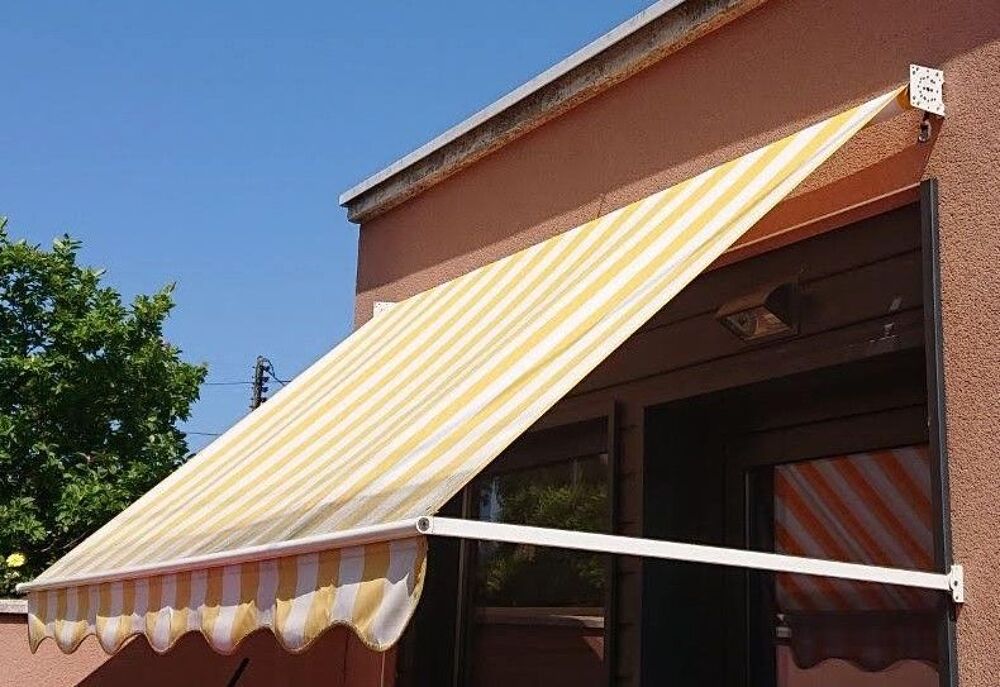 store ban Jardin