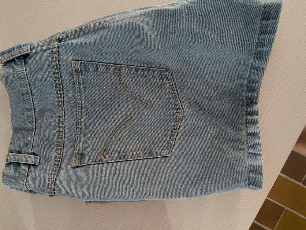 SHORT JEAN ARIZONA Vêtements