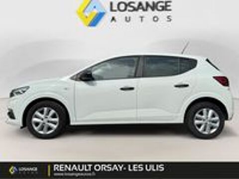 Sandero SCe 65 Essentiel 2021 occasion 91940 Les Ulis