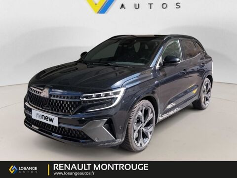 Annonce voiture Renault Austral 26990 €