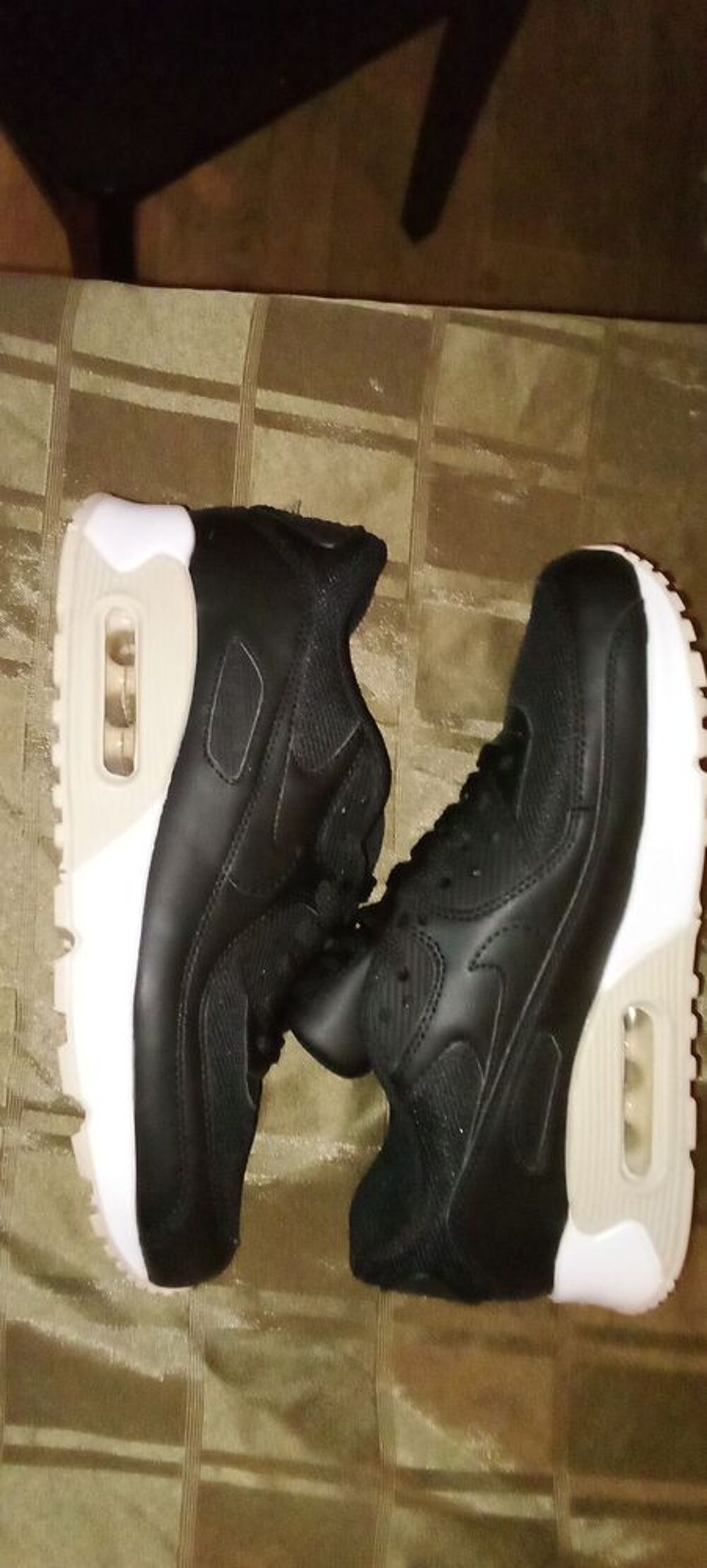 Nike air max Chaussures
