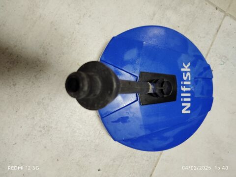 brosse pour haute pression Nilfisk 20 Marseille 11 (13)