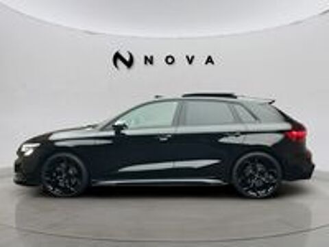 S3 Sportback 2.0 TFSI Toit Ouvrant 2023 occasion 33600 Pessac