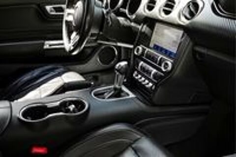 Mustang 2.3 EcoBoost 2022 occasion 33600 Pessac
