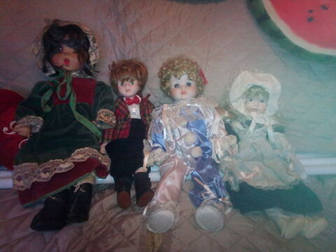 poup�es anciennes 20 Montauban (82)