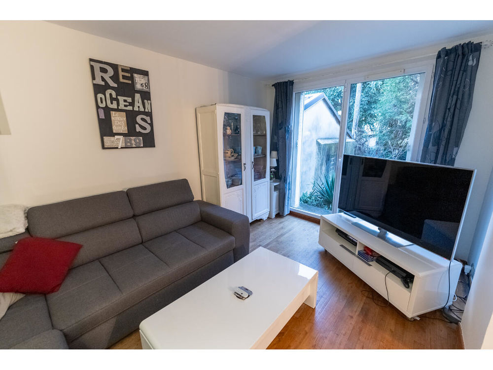 Vente Maison Maison F5 Colombes