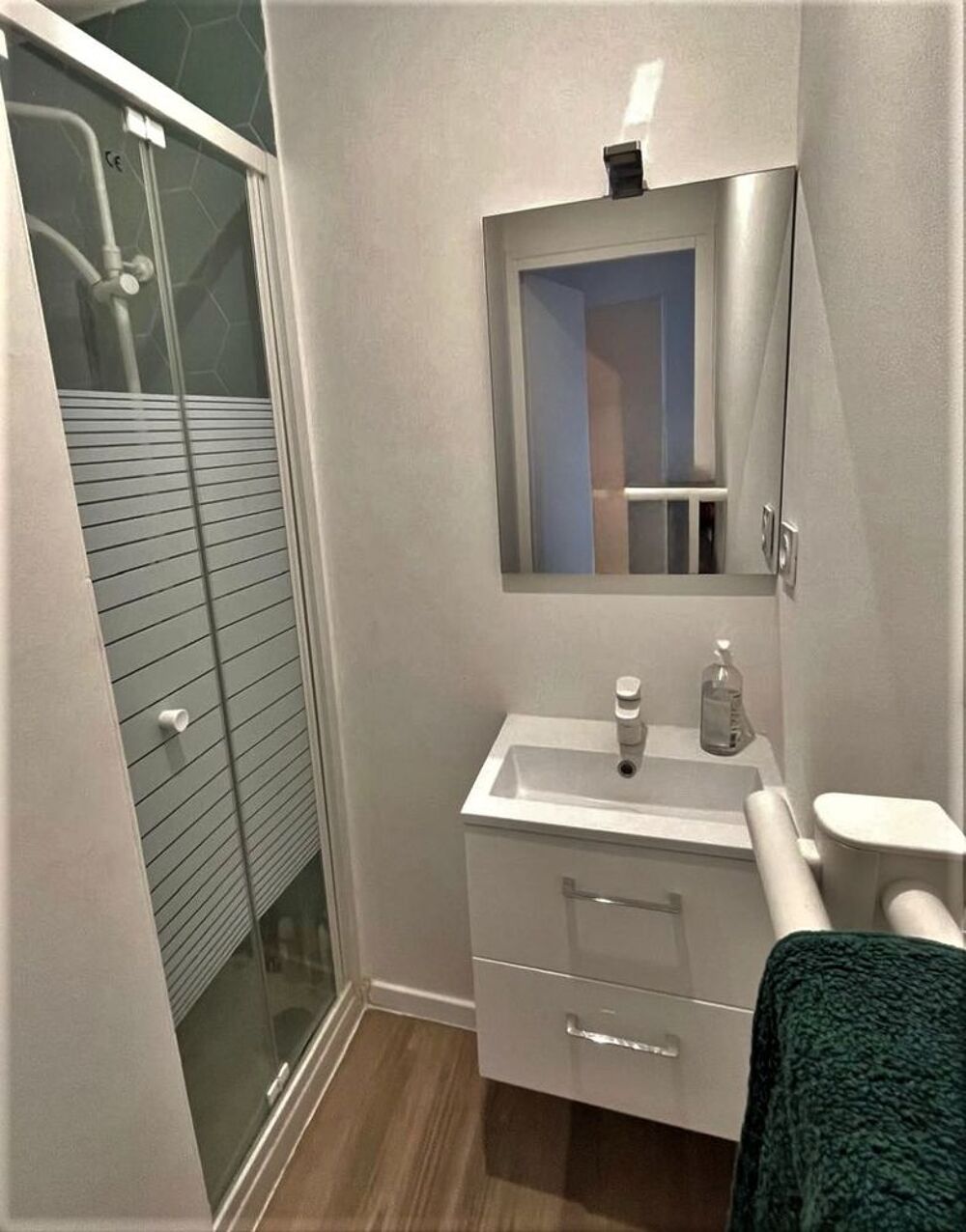 Location Maison 4 pièces meuble Nîmes