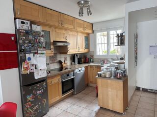  Maison à vendre 5 pièces 88 m²