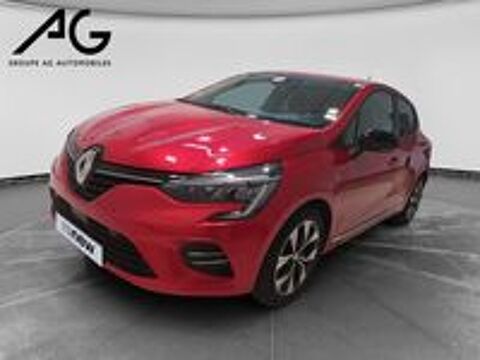 Clio V Clio E-Tech hybride 145 Techno 2023 occasion 08000 Charleville-M&eacute;zi&egrave;res