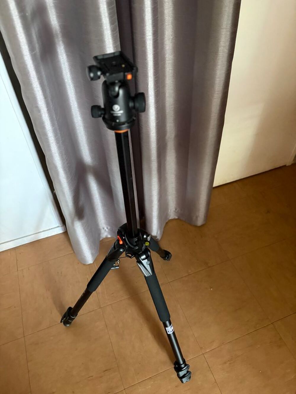 pied pour appareil photos Photos/Video/TV