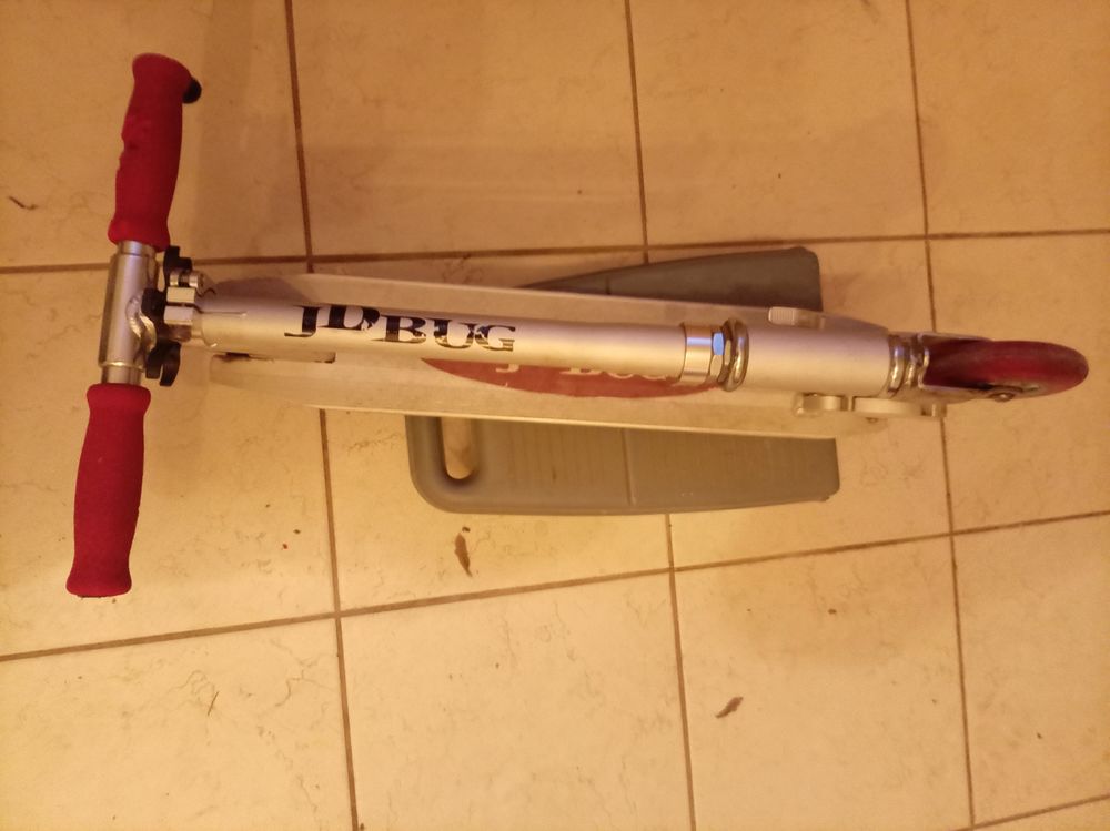 Trottinette Jeux / jouets