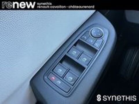 Clio V Clio E-Tech full hybrid 145 Techno 2023 occasion 84300 Cavaillon