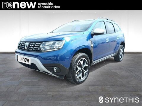 Dacia Duster TCe 130 FAP 4x2 Prestige 2019 occasion Arles 13200