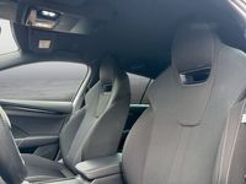Octavia Combi 1.4 TSI PHEV iV 204 ch DSG6e Sportline 2023 occasion 38440 Saint-Jean-de-Bournay