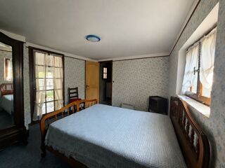  Maison à vendre 5 pièces 69 m²