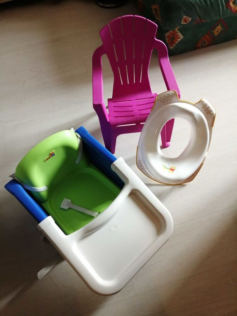 Accessoires et jeux enfants Jeux / jouets