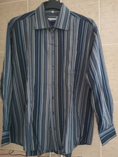 Chemise Homme     taille XL  43/44    Neuve 5 Narbonne (11)