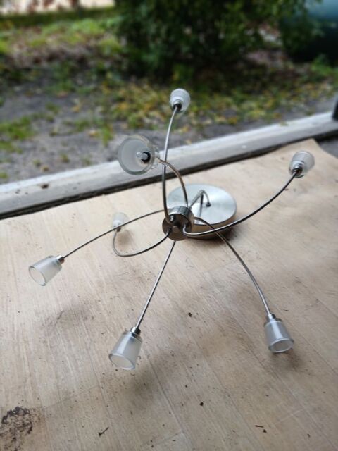 Luminaire 20 Biscarrosse Plage (40)