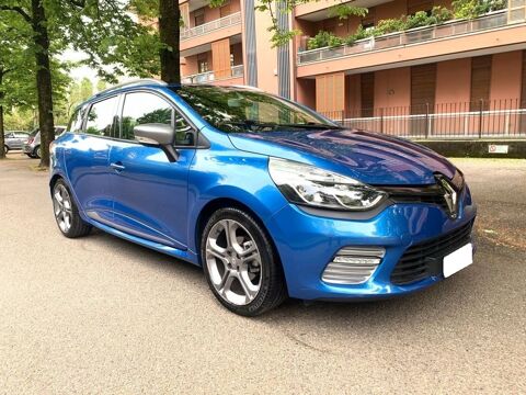 Renault Clio IV dCi 75 Business 2015 occasion Le Havre 76600