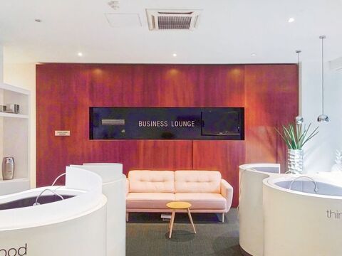 Acc&egrave;s illimit&eacute; au coworking space de Paris Madeleine 99 75008 Paris