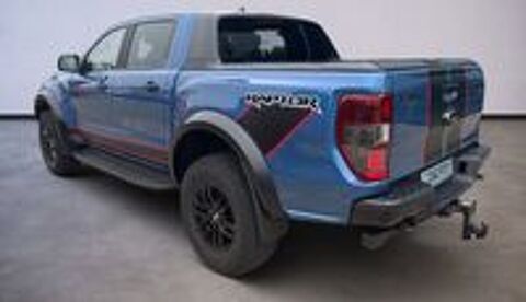 Ranger 2.0 L FORD RANGER RAPTOR 2022 occasion 66000 Perpignan