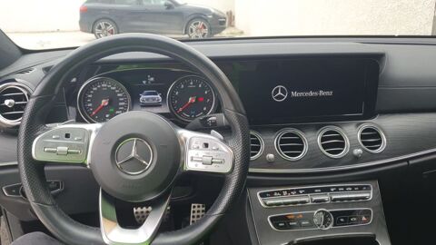 Mercedes Classe E 2020 occasion Montpellier 34000