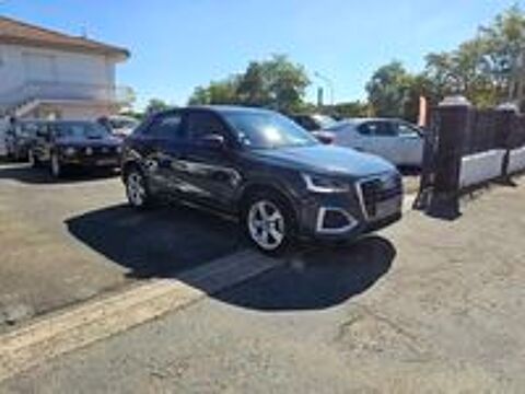 Q2 35 TFSI 150 S tronic 7 S line occasion 33560 Carbon-Blanc
