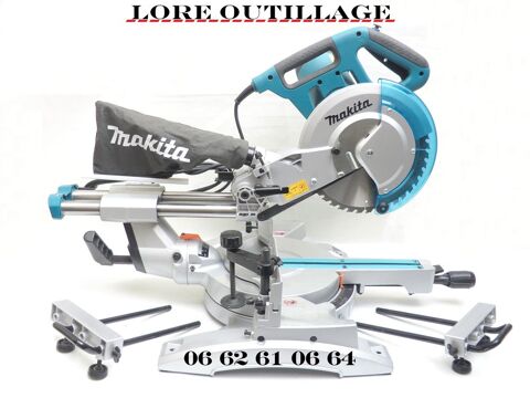 MAKITA LS1018L - Scie onglet radiale 350 Cagnes-sur-Mer (06)
