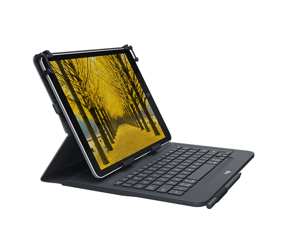 Tablette 10 " + &eacute;tui-clavier bluetooth Matériel informatique