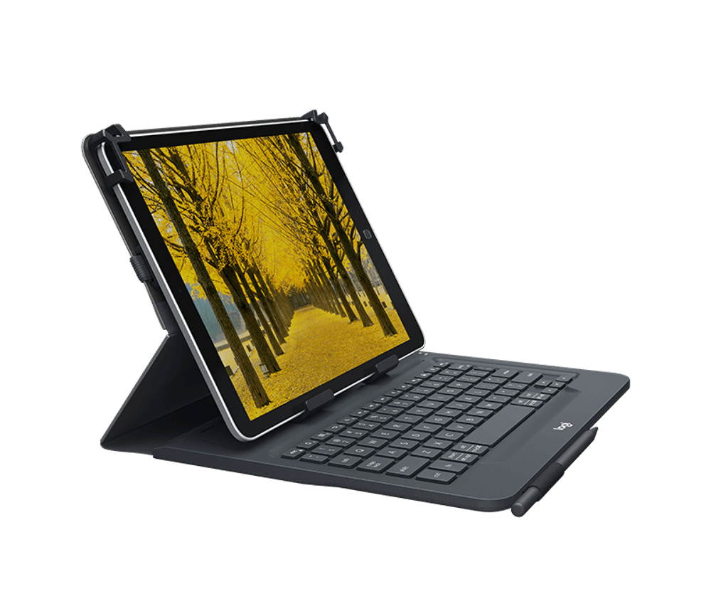 Tablette 10 &quot; + &eacute;tui-clavier bluetooth Matriel informatique