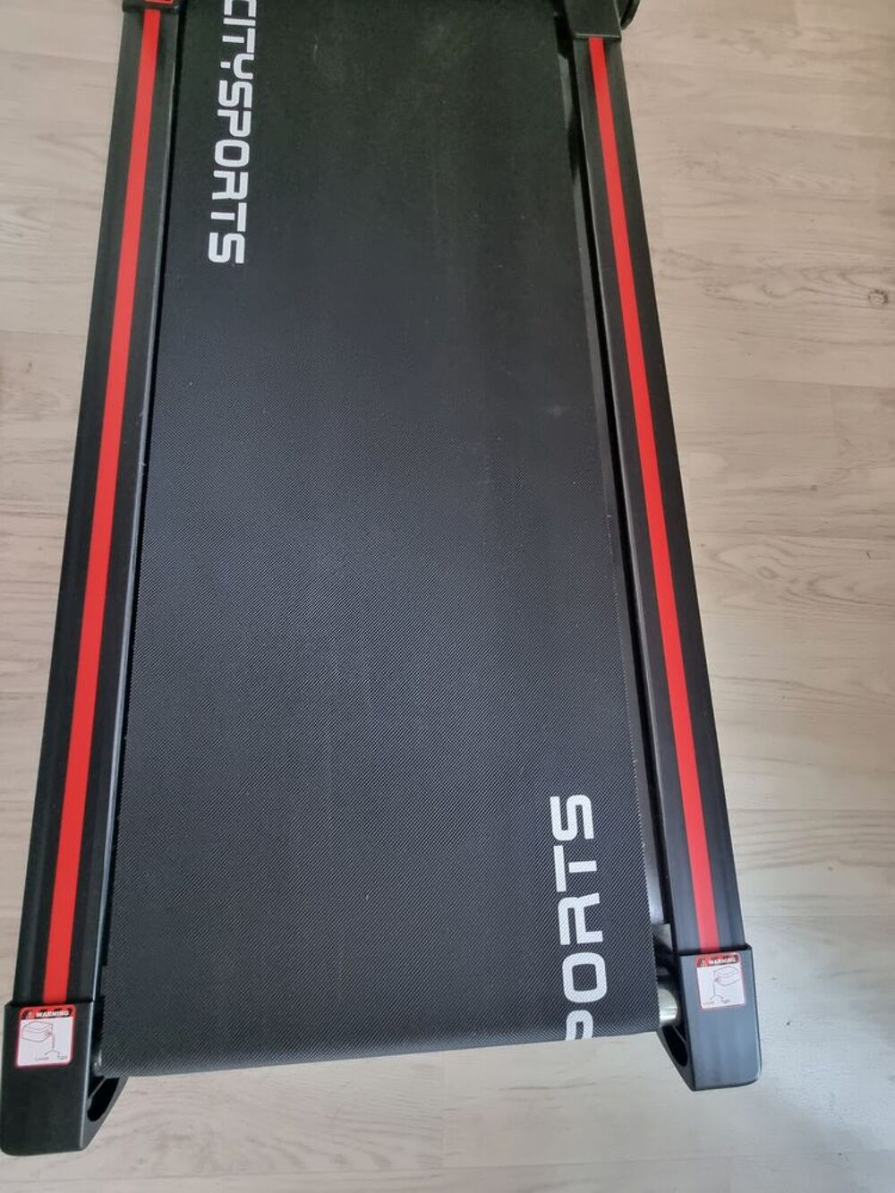 Tapis de course Sports