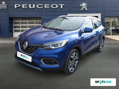 Annonce voiture Renault Kadjar 14500 €
