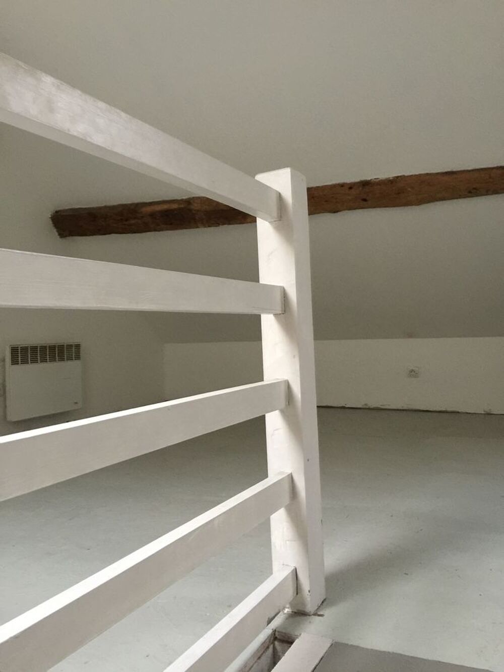 Location Maison Maison  3 niveaux possibles bail mixte 900€ Saint-pierre-lès-nemours