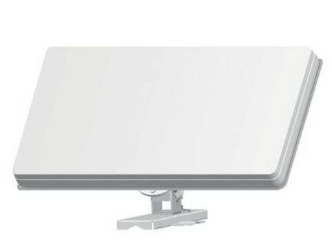 Antenne satellite plate 4 sorties 65 La Flche (72)