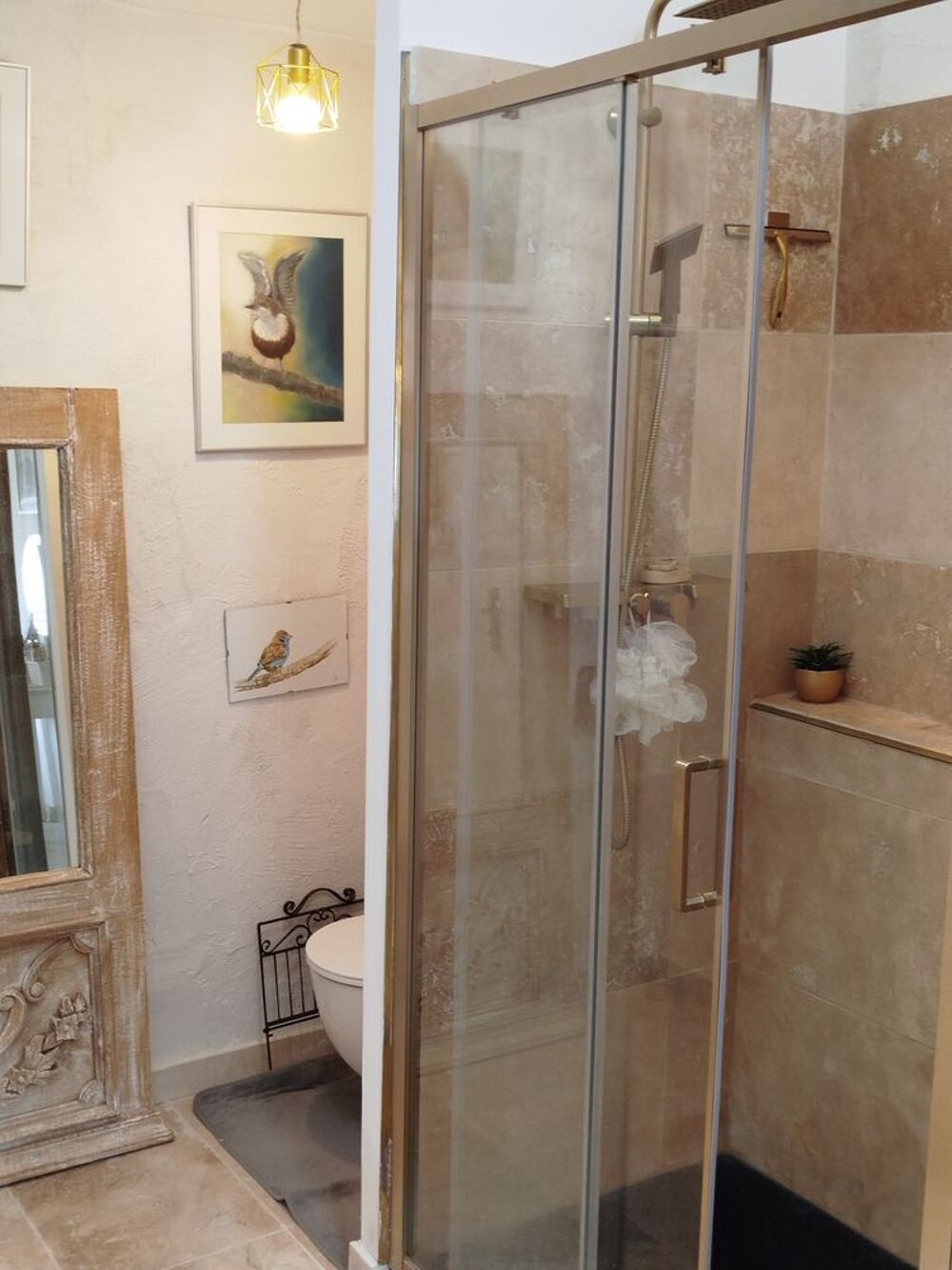 Vente Maison Maison de charme avec studio indépendant et dépendances Saint-vivien