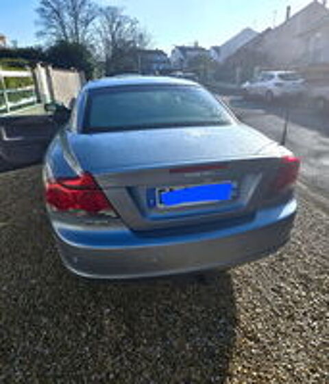 C70 Cabriolet 2.0D 136 Summum 2009 occasion 45300 Pithiviers-le-Vieil