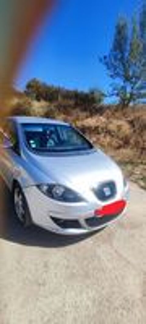Altea 2.0 TDi FAP Stylance 2007 occasion 30340 Salindres
