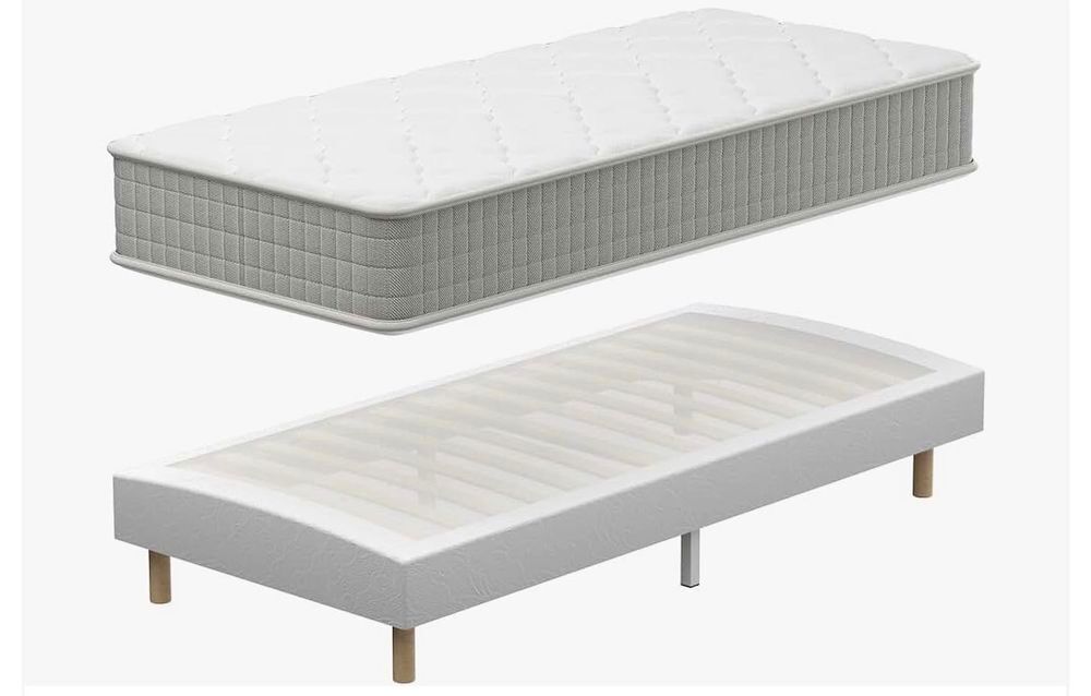 sommier et matelas Meubles