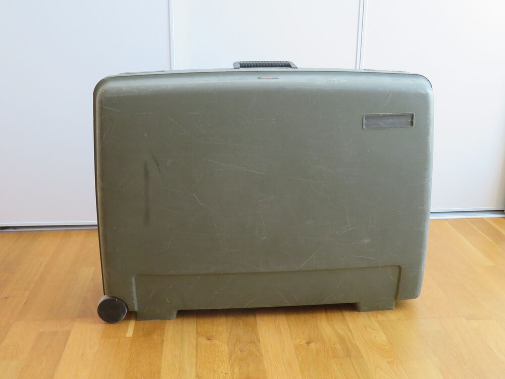 VALISE DELSEY GRAND MODELE Maroquinerie