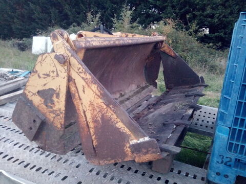 Utilitaire Pieces détachées et accessoires Engins BTP  occasion Mazamet 81200