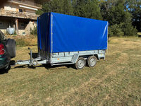  occasion 73340 La Motte-en-Bauges