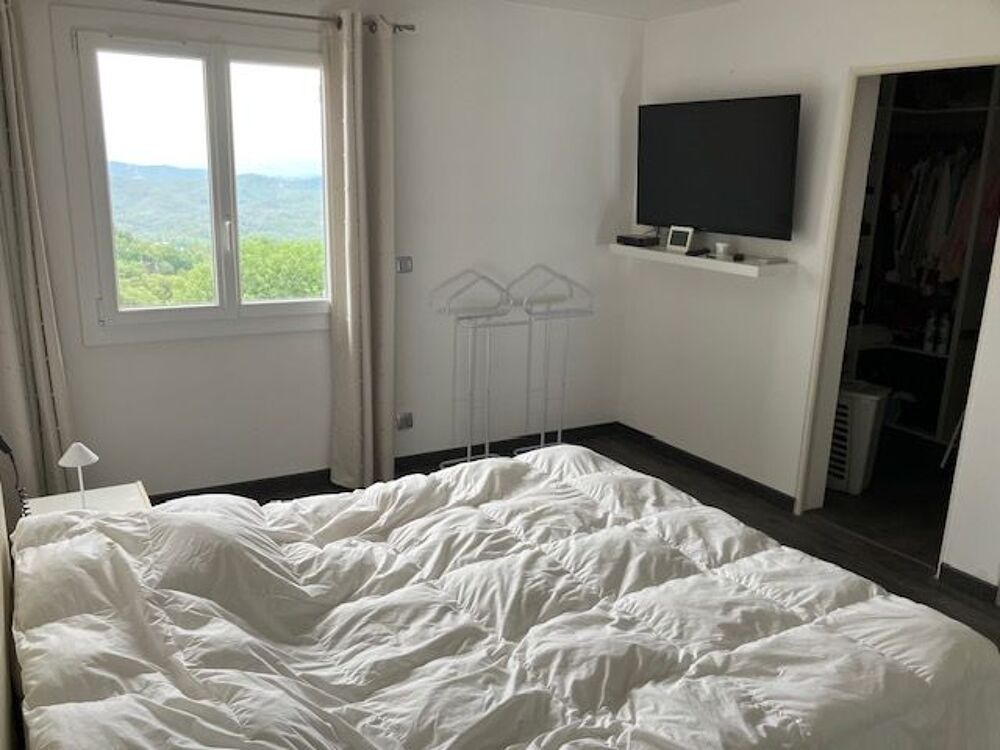 à vendre  Villa Les Adrets-de-l'Estérel (83600)