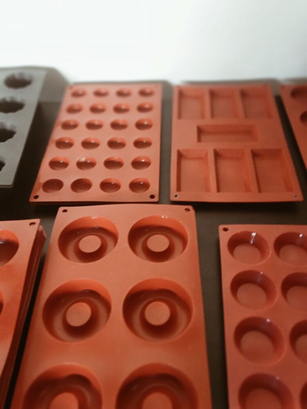 MATERIELS DE PATISSERIE Cuisine