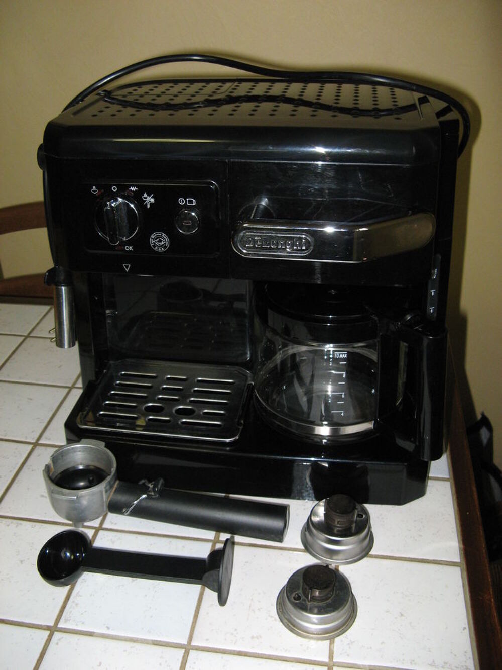 Cafeti&egrave;re Electroménager