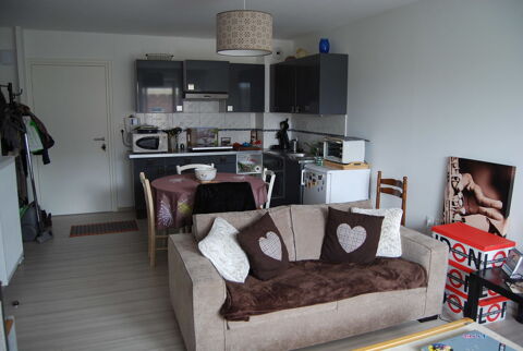  Appartement  louer 2 pices 43 m Nux-les-mines