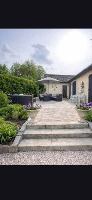  Maison à vendre 8 pièces 130 m²