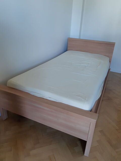 Bureau + lit enfant/adolescent 380 Nogent-sur-Marne (94)