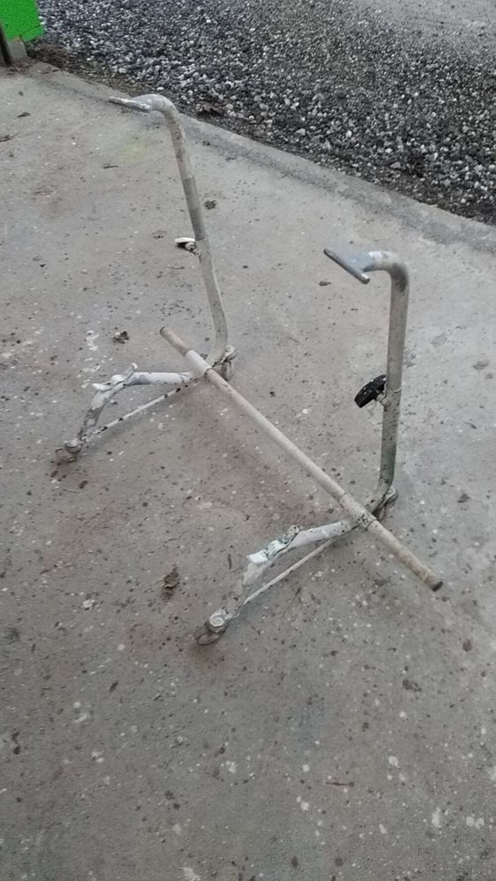 radiateur Bricolage