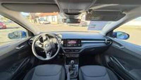 Fabia 1.0 TSI 95 ch BVM5 Ambition 2023 occasion 40100 Dax